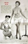 bikini 1954