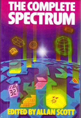 The Complete Spectrum