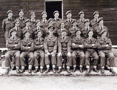 RAF Conscription 1