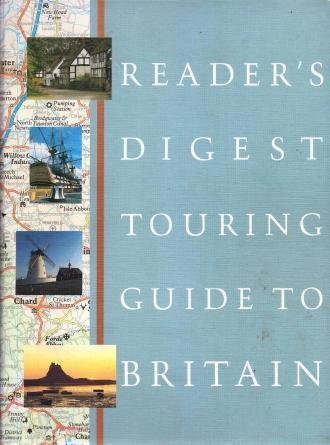 Reader's Digest Touring Guide to Britain